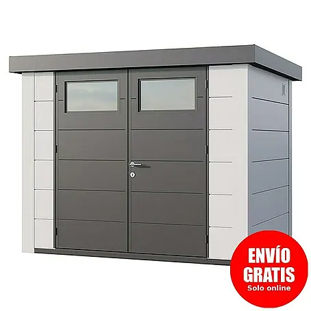 Telluria  Caseta para jardín Classico 2721