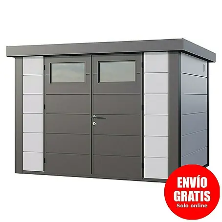 Telluria  Caseta para jardín Classico 3024