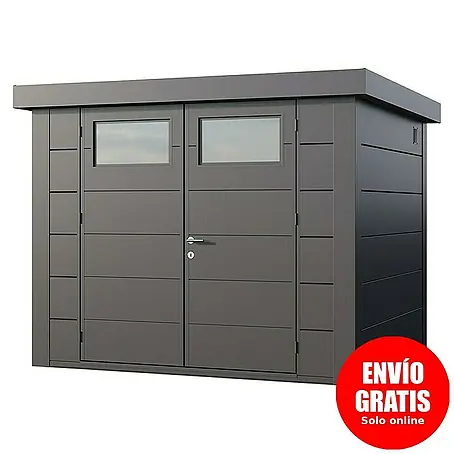 Telluria  Caseta para jardín Classico 2724
