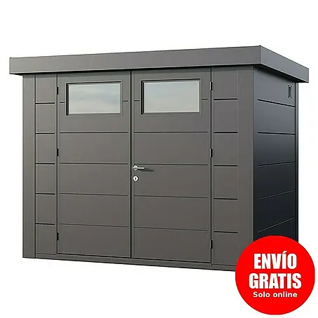 Telluria  Caseta para jardín Classico 2721