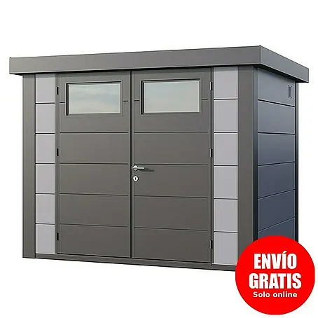 Telluria  Caseta para jardín Classico 2721