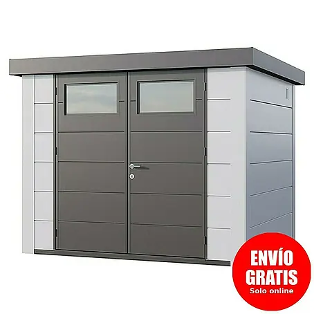 Telluria  Caseta para jardín Classico 2724