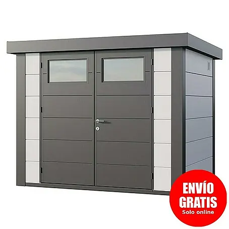 Telluria  Caseta para jardín Classico 2721