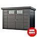 Telluria Caseta metálica Classico 3024 