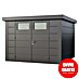 Telluria Caseta metálica Classico 3030 