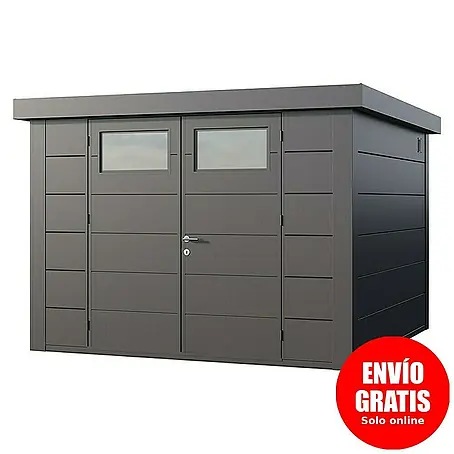 Telluria  Caseta para jardín Classico 3030