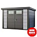 Telluria Caseta metálica Classico 3030 
