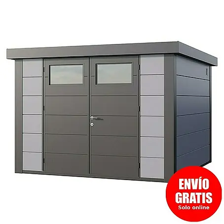 Telluria  Caseta para jardín Classico 3030