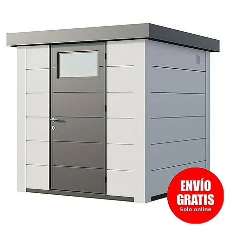 Telluria  Caseta para jardín Classico 2121