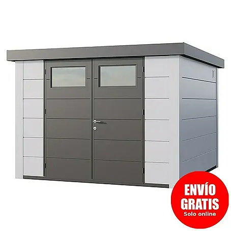 Telluria  Caseta para jardín Classico 3030