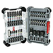 Bosch Set de puntas para atornillador PRO Impact (36 pzs.) | BAUHAUS