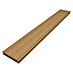 b!design WPC-Terrassendiele Eiche 