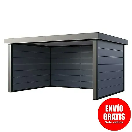 Telluria  Pérgola estándar Singolo 4836