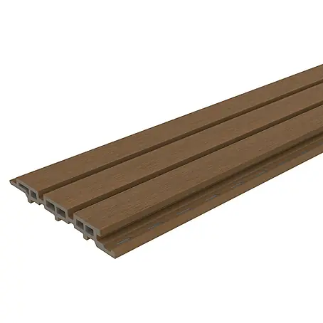 b!design  Panel de pared alistonado