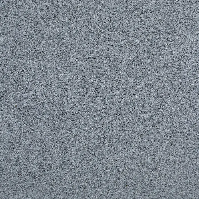 EHL Pflasterstein Cortona Flair - 60 x 30 x 8 cm, Grau, Beton - Graue Betonoberfläche mit feiner Struktur, ideal als neutraler Hintergrund für Präsentationen oder als Textur für Designprojekte.
