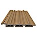 b!design Wandpaneel WPC Outdoor 
