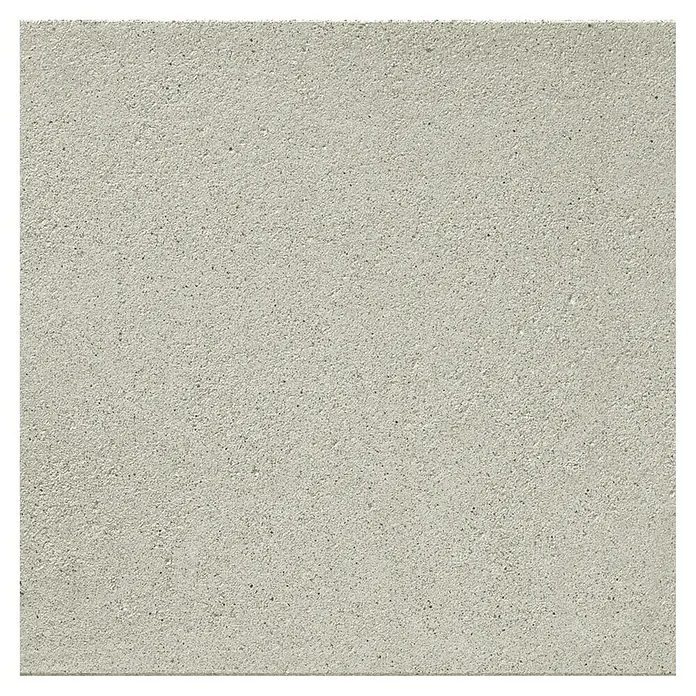 EHL Terrassenplatte Mantina - 60 x 40 x 4 cm, Greige, Beton - Quadratische Bodenfliese in schlichtem Grau mit feiner, rauer Textur, ideal für moderne Innenräume.