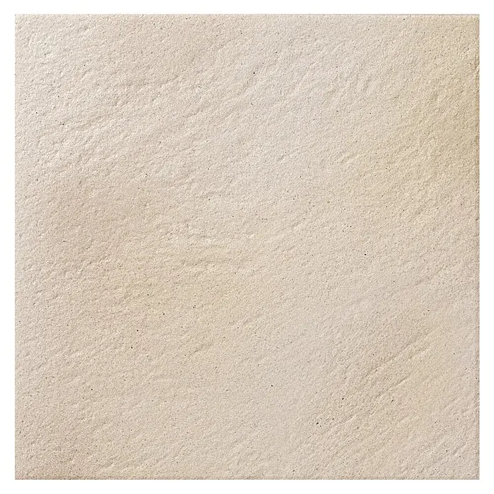 EHL Terrassenplatte Mesafino - 80 x 40 x 4 cm, Beige, Beton - Beige Feinsteinzeugfliese mit leichter Struktur für den Innen- und Außenbereich, robust und stilvoll.
