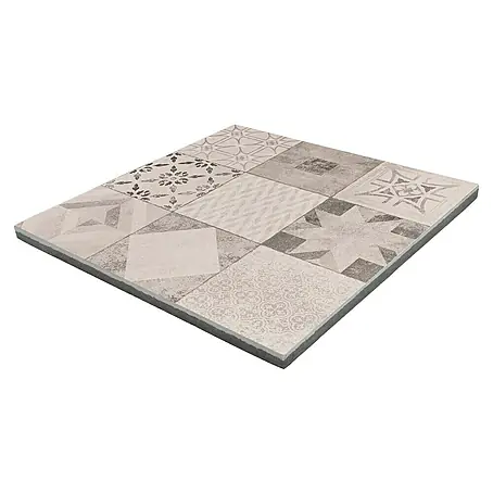 EHL  Terrassenplatte Mosaik