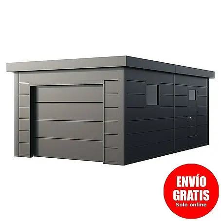 Telluria  Garaje Classico 3663G