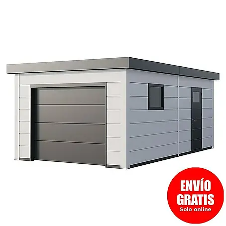Telluria  Garaje Classico 3663G