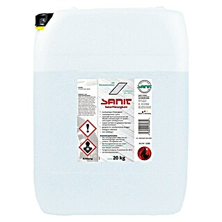 Sanit Solar-Frostschutzmittel (20 l)