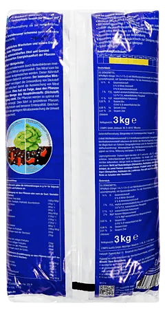 Compo Universaldnger Blaukorn - 3 kg online kaufen bei BAUHAUS