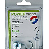 Powermagnet Magnethaken Powermagnet (Durchmesser: 20 mm) | BAUHAUS