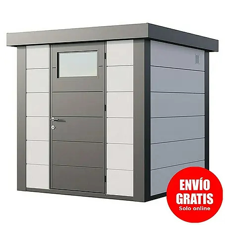 Telluria  Caseta para jardín Classico 2121