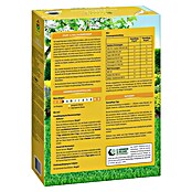 Compo Langzeitdünger Start- & Rollrasen (3 kg, Max. Anwendungsfläche: 100 m²) | BAUHAUS