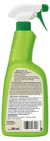 Compo Ameisenspray - 500 ml online kaufen bei BAUHAUS