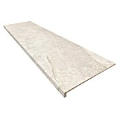 Peldaño Tempo (L x An: 120 x 33 cm, Cotton, Gres porcelánico) | BAUHAUS