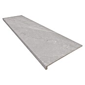 Peldaño Aura Light (L x An: 120 x 33 cm, Gris, Gres porcelánico) | BAUHAUS