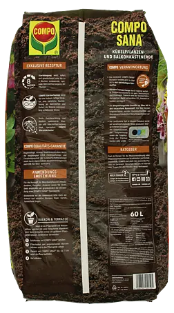 compo uv rasen floranid 21 kg unkrautvernichter mit langzeit rasendünger Rasendünger mit Unkrautvernichter – Fertigrasen Farm Winkel main image 0
