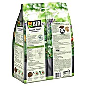 Compo Bio-Schafwolldünger Universal (4 kg, Gartenpflanzen) | BAUHAUS