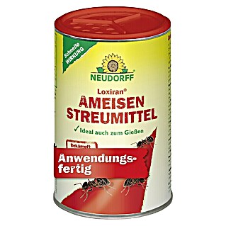 Neudorff Loxiran Sredstvo proti mravljam S (100 g)