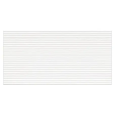 DryTile Wandfliese Palazzo Strukturiert Linie
