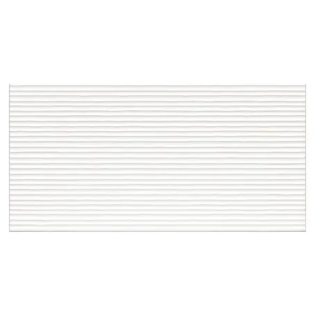 DryTile Wandfliese Palazzo Strukturiert Linie