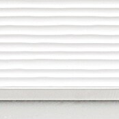 DryTile Wandfliese Palazzo Strukturiert Linie (30 x 60 cm, Weiß, Matt) | BAUHAUS