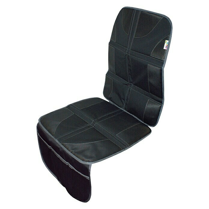 (Schwarz) Autositz-Organizer BAUHAUS | Dreambaby Autorücksitz