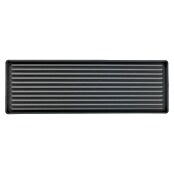 Wenko Podmetač za cjeđenje Pico  (8 x 24 cm, Plastika, Siva) | BAUHAUS