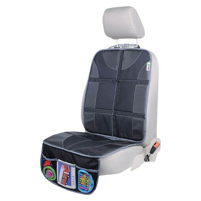 Autositzschoner Kindersitz von Tchibo Eduscho, € 5,- (3300