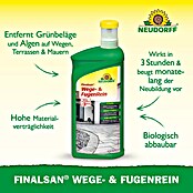 Neudorff Finalsan Wege- & Fugenrein (1.000 ml, Konzentrat)