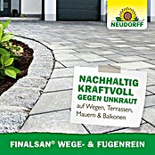 Neudorff Finalsan Wege- & Fugenrein (1.000 ml, Konzentrat)