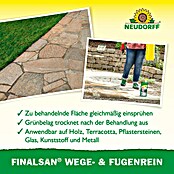 Neudorff Finalsan Wege- & Fugenrein (1.000 ml, Konzentrat)