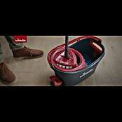 Vileda Set de limpieza Turbo smart (Cubo + Fregona) | BAUHAUS