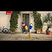 Vileda Set de limpieza Turbo smart (Cubo + Fregona) | BAUHAUS