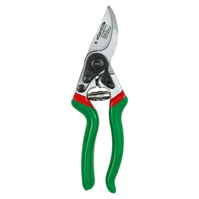 Gardol Premium Professionele Snoeischaar GDGSB 215 L (Bypass, Max. takdikte: 23 mm, Geschikt voor: Linkshandigen)
