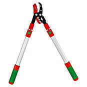Gardol Premium Telescopische takkenschaar (Aambeeld, Max. takdikte: 37 mm, Telescooparmen)
