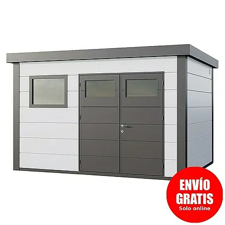 Telluria  Caseta para jardín Classico 3930+